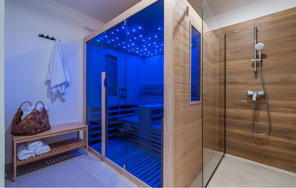 Feriehuse - Zadar-Posedarje , Kroatien - CLD514 47