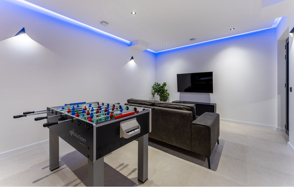 Feriehuse - Zadar-Posedarje , Kroatien - CLD514 49