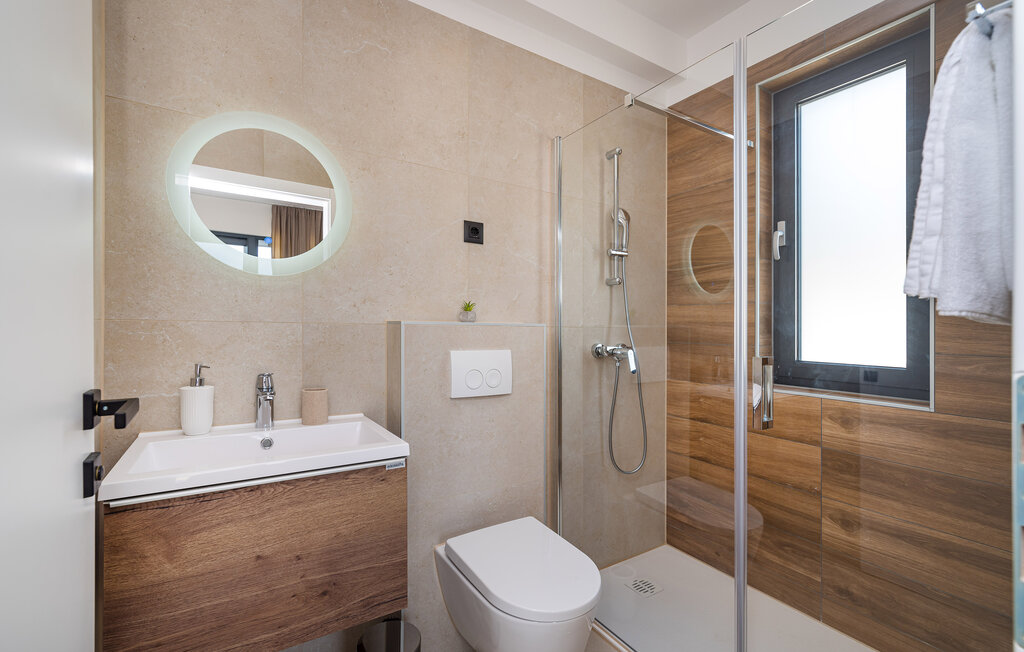 Feriehuse - Zadar-Posedarje , Kroatien - CLD514 43