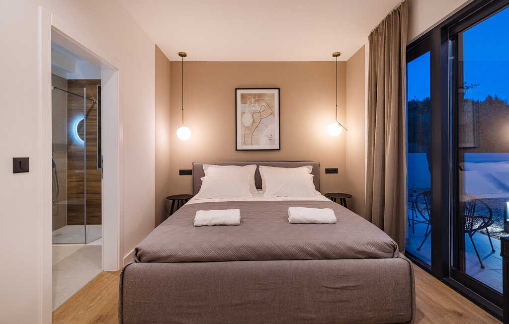 Feriehuse - Zadar-Posedarje , Kroatien - CLD514 35