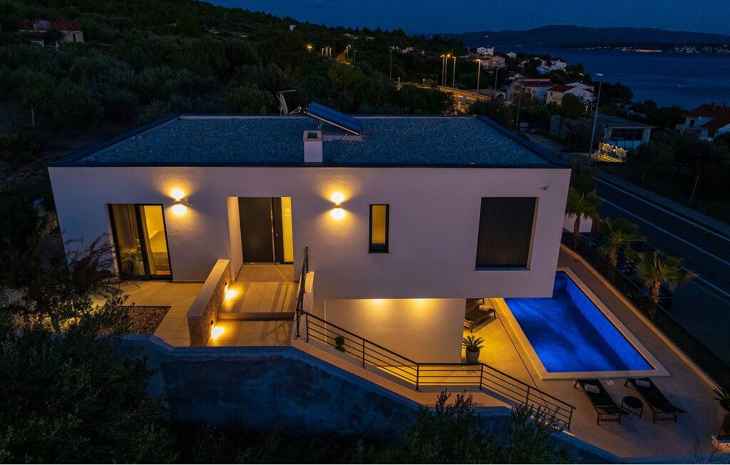 Feriehuse - Zadar-Posedarje , Kroatien - CLD514 17