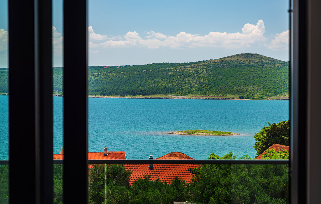 Feriehuse - Zadar-Posedarje , Kroatien - CLD514 21