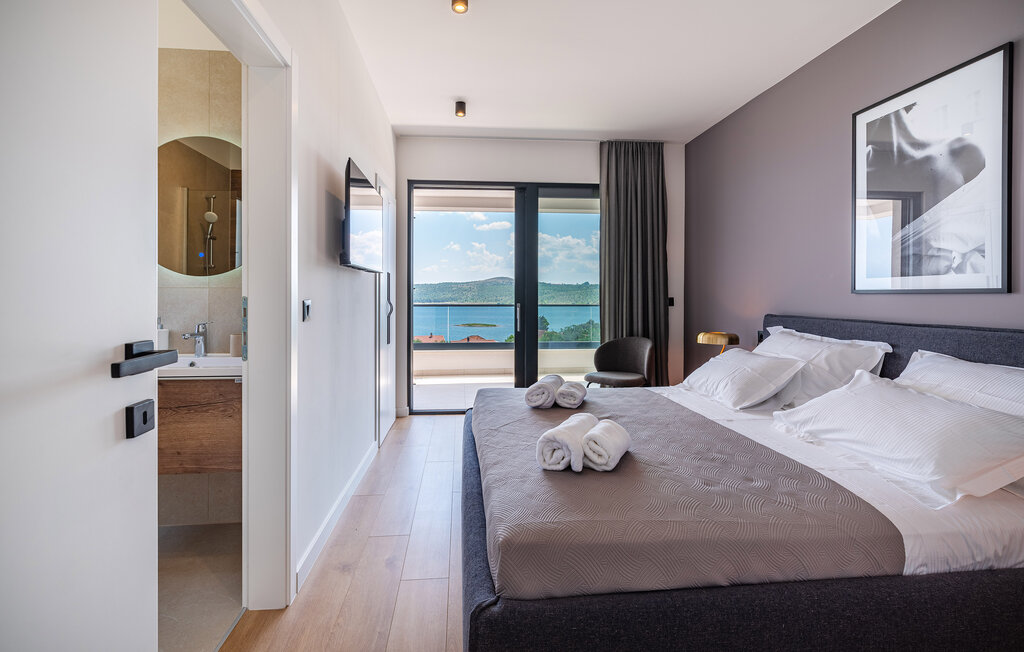 Feriehuse - Zadar-Posedarje , Kroatien - CLD514 36