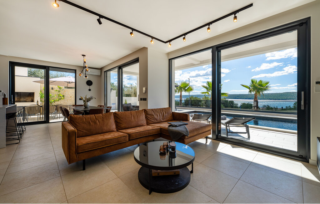 Feriehuse - Zadar-Posedarje , Kroatien - CLD514 23