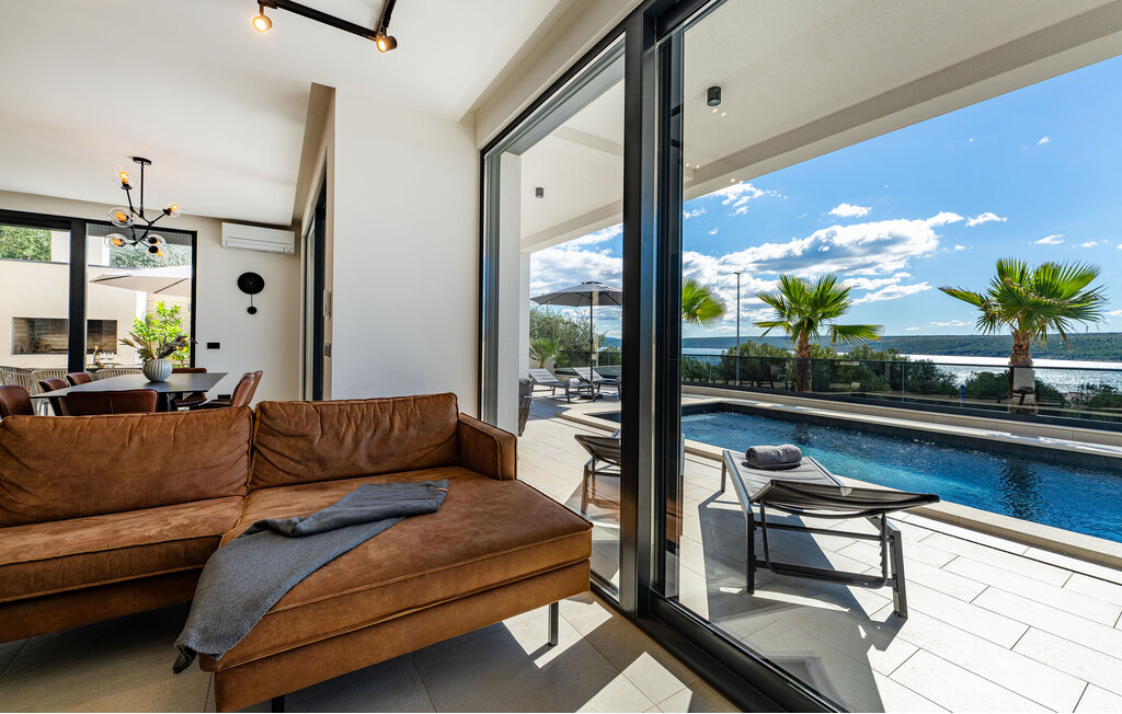 Feriehuse - Zadar-Posedarje , Kroatien - CLD514 24