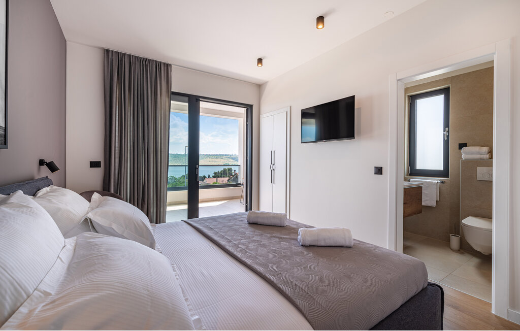 Feriehuse - Zadar-Posedarje , Kroatien - CLD514 38