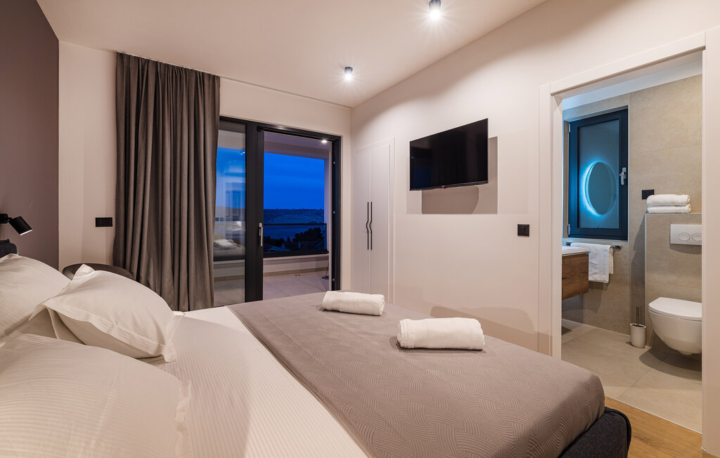 Feriehuse - Zadar-Posedarje , Kroatien - CLD514 39