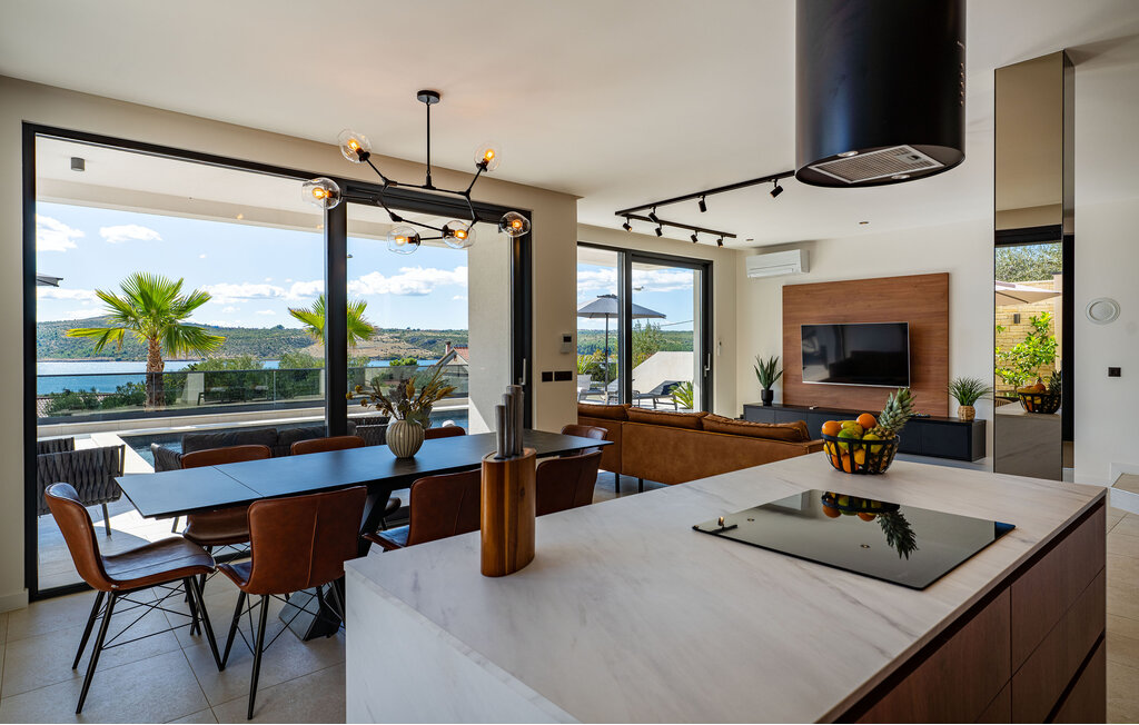 Feriehuse - Zadar-Posedarje , Kroatien - CLD514 28