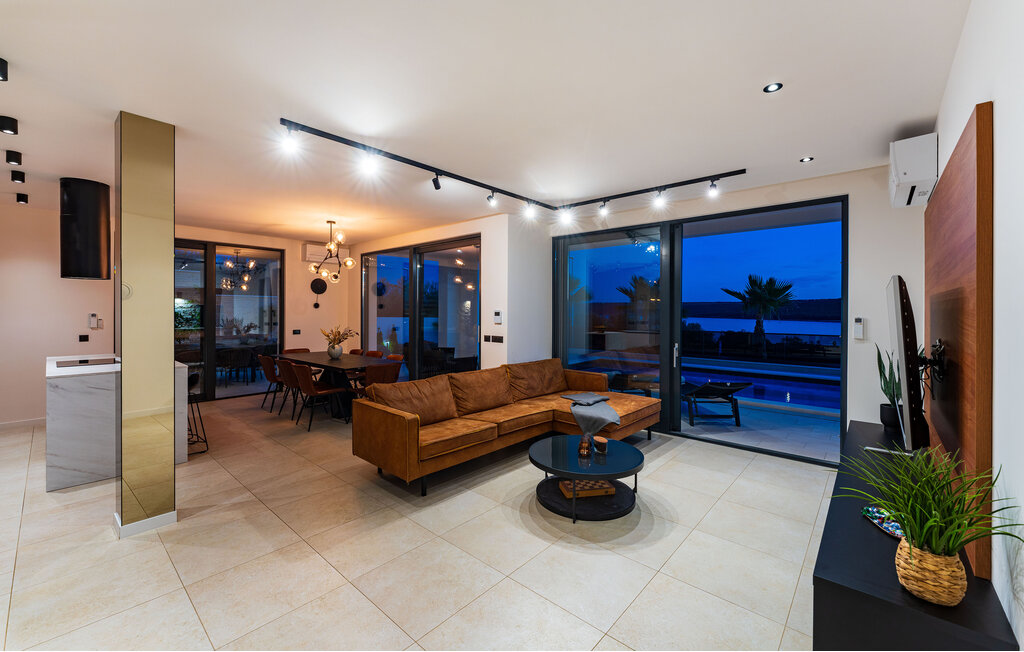 Feriehuse - Zadar-Posedarje , Kroatien - CLD514 25