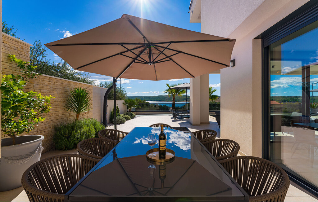 Feriehuse - Zadar-Posedarje , Kroatien - CLD514 5