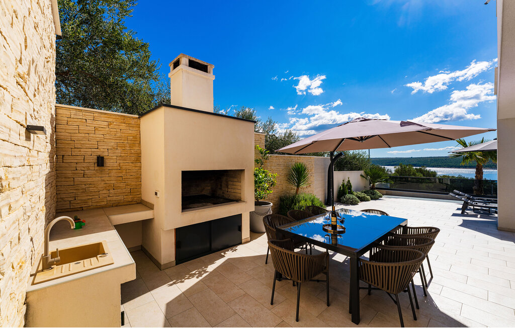 Feriehuse - Zadar-Posedarje , Kroatien - CLD514 19