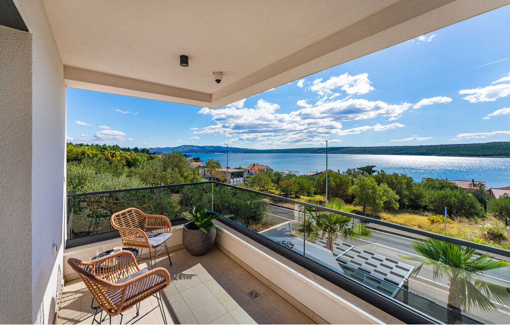 Feriehuse - Zadar-Posedarje , Kroatien - CLD514 4