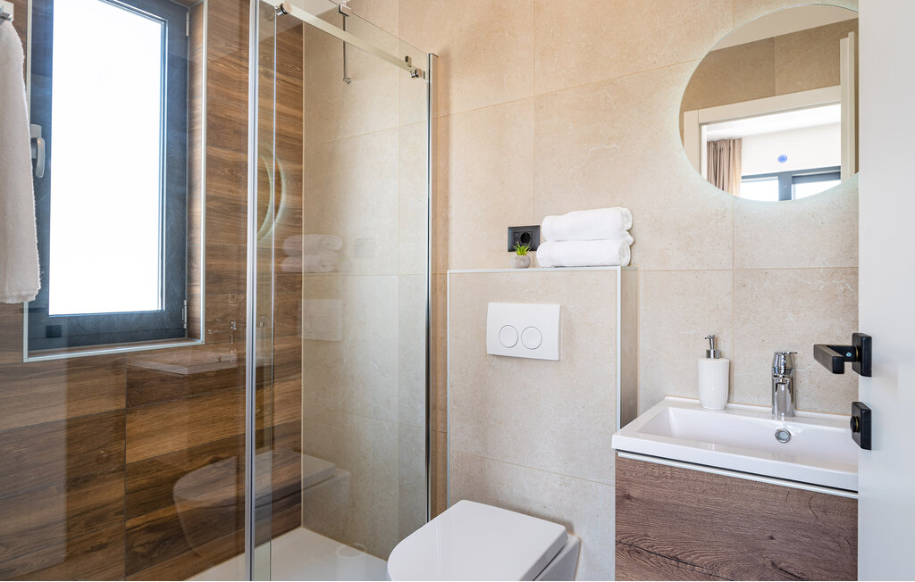 Feriehuse - Zadar-Posedarje , Kroatien - CLD514 44