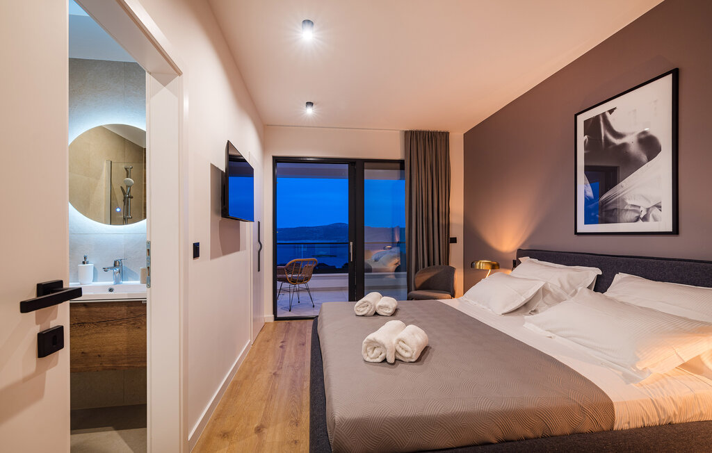 Feriehuse - Zadar-Posedarje , Kroatien - CLD514 37