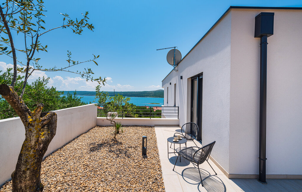 Feriehuse - Zadar-Posedarje , Kroatien - CLD514 20