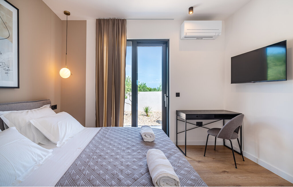 Feriehuse - Zadar-Posedarje , Kroatien - CLD514 34