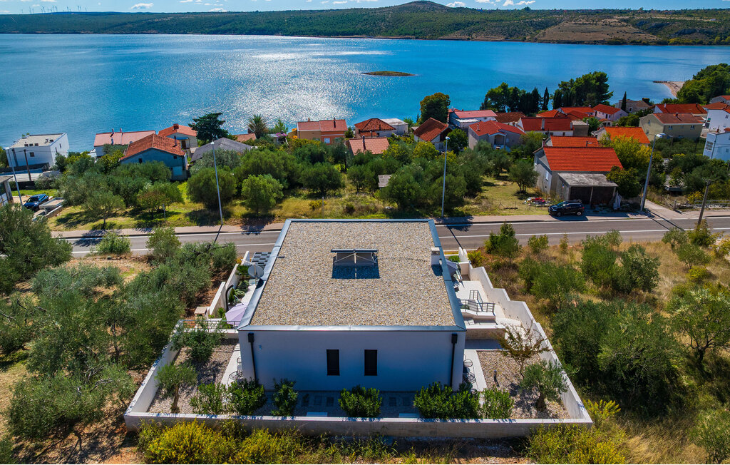 Feriehuse - Zadar-Posedarje , Kroatien - CLD514 6