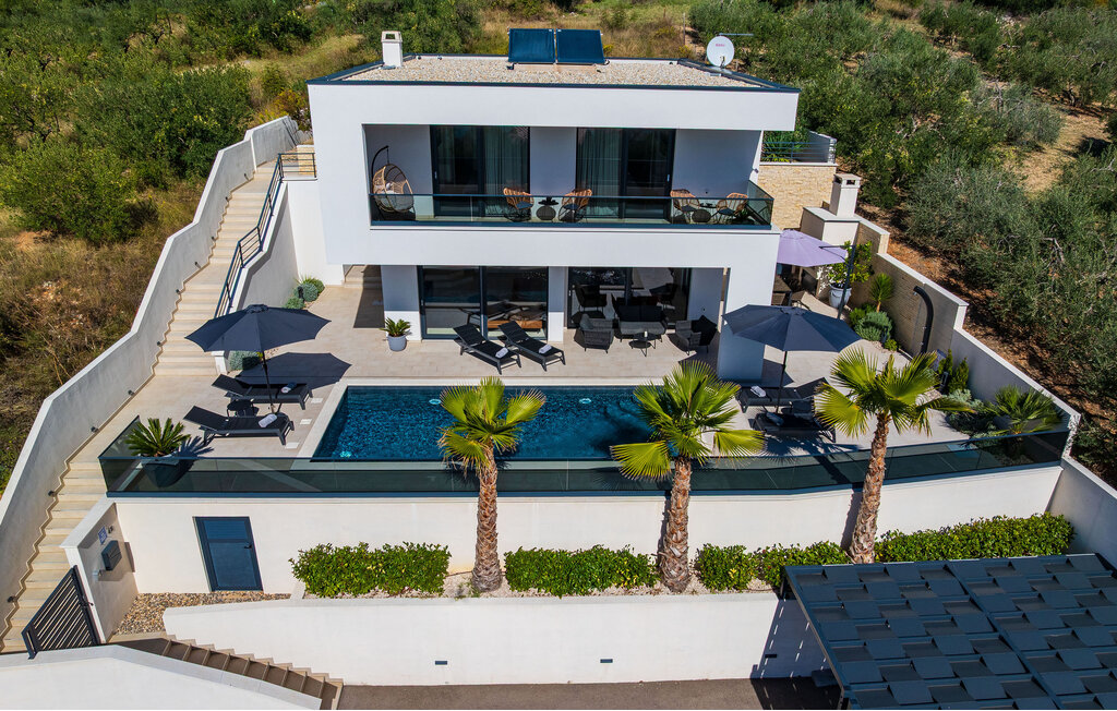 Feriehuse - Zadar-Posedarje , Kroatien - CLD514 18