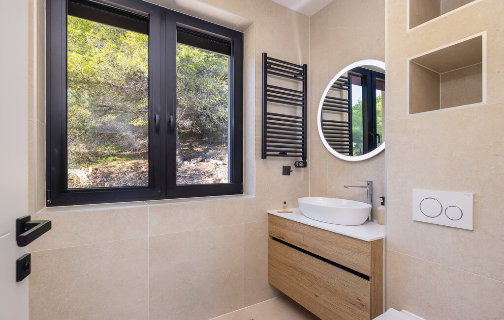 Feriehuse - Vis-Grad Vis , Kroatien - CLD463 47