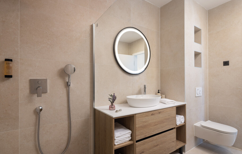 Feriehuse - Vis-Grad Vis , Kroatien - CLD463 50