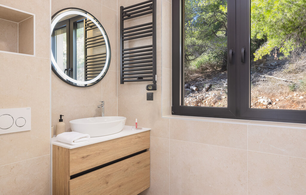 Feriehuse - Vis-Grad Vis , Kroatien - CLD463 52