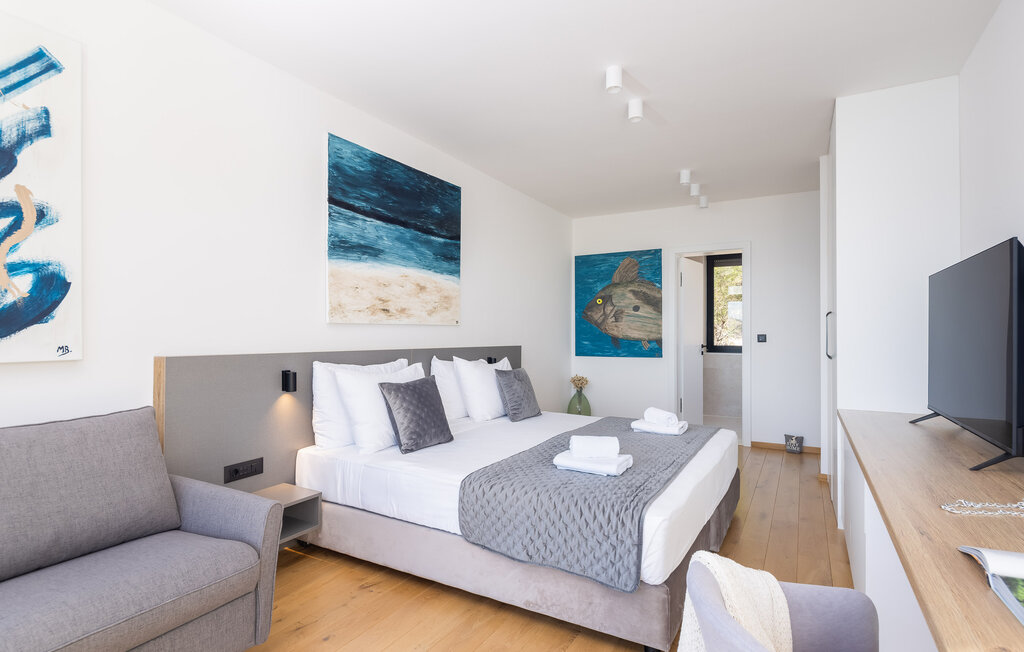 Feriehuse - Vis-Grad Vis , Kroatien - CLD463 40