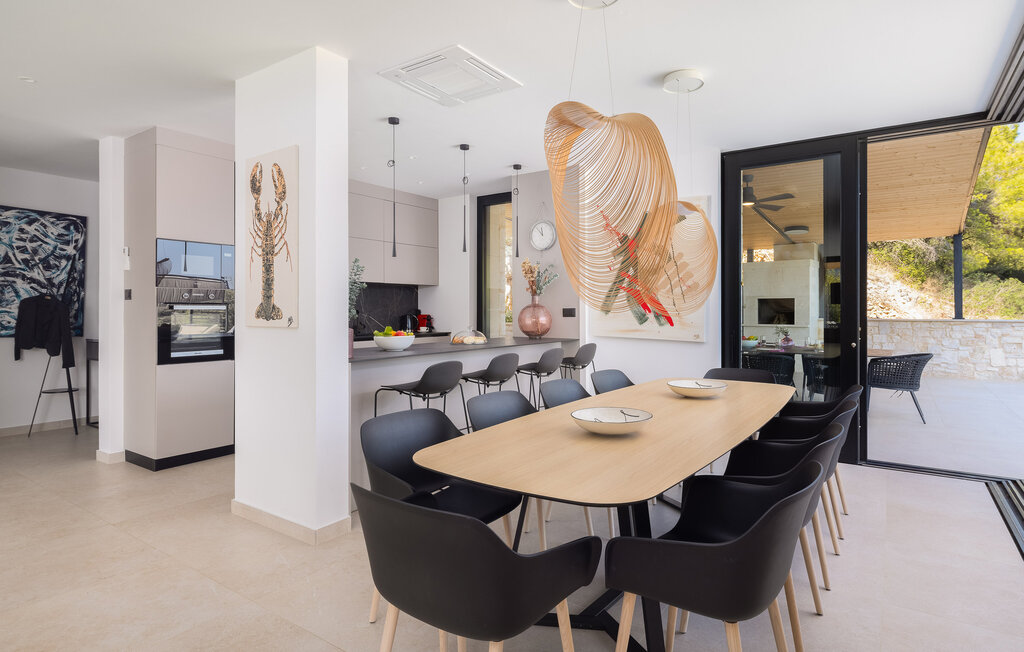 Feriehuse - Vis-Grad Vis , Kroatien - CLD463 35