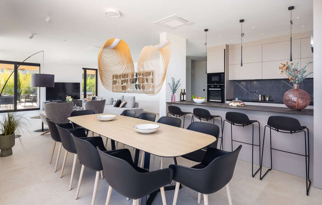 Feriehuse - Vis-Grad Vis , Kroatien - CLD463 6