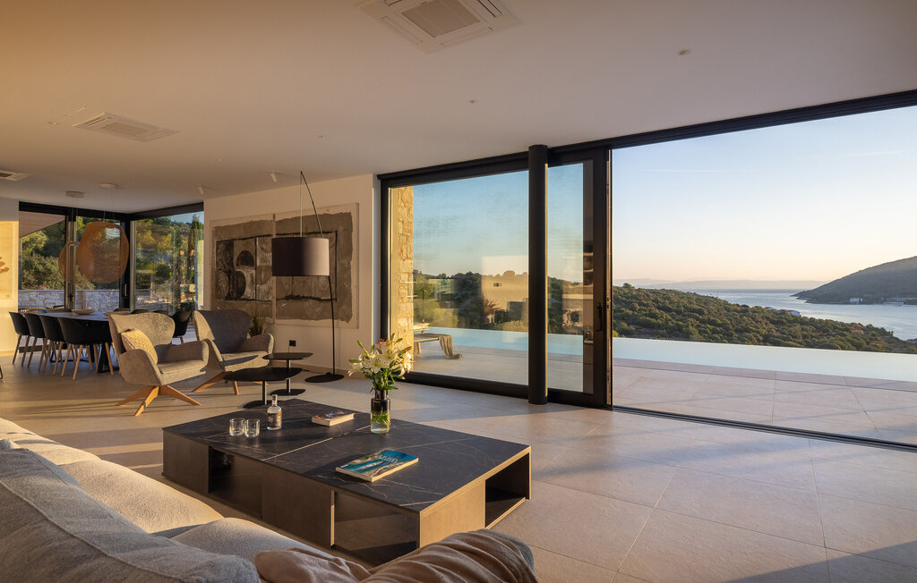 Feriehuse - Vis-Grad Vis , Kroatien - CLD463 34