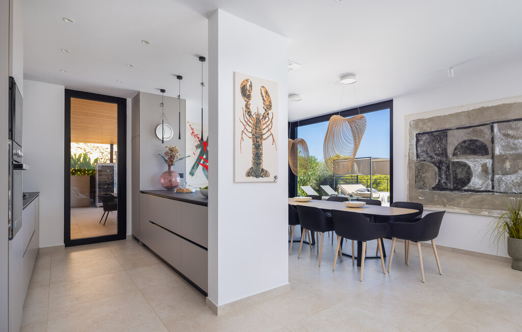 Feriehuse - Vis-Grad Vis , Kroatien - CLD463 36