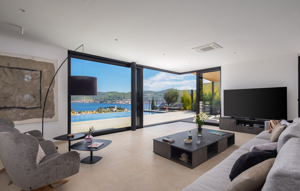 Feriehuse - Vis-Grad Vis , Kroatien - CLD463 4