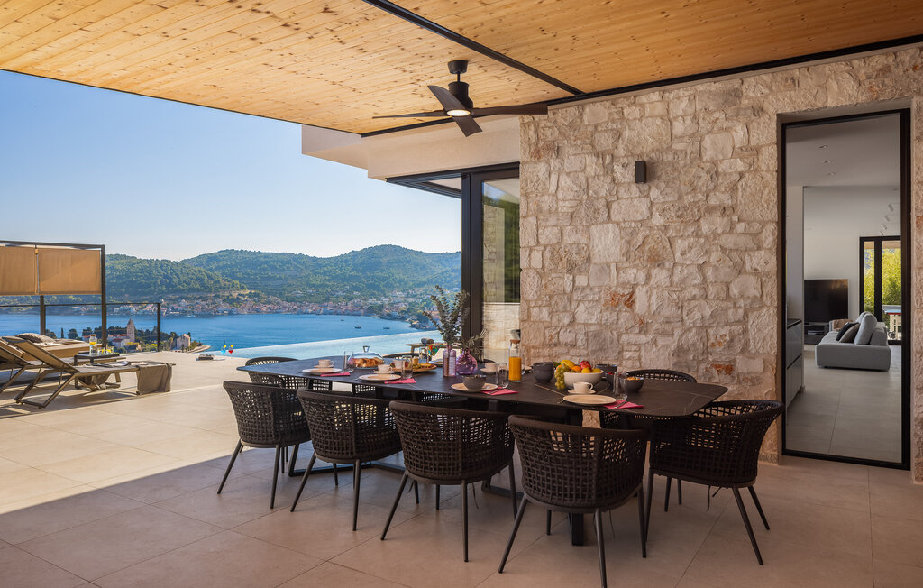 Feriehuse - Vis-Grad Vis , Kroatien - CLD463 27