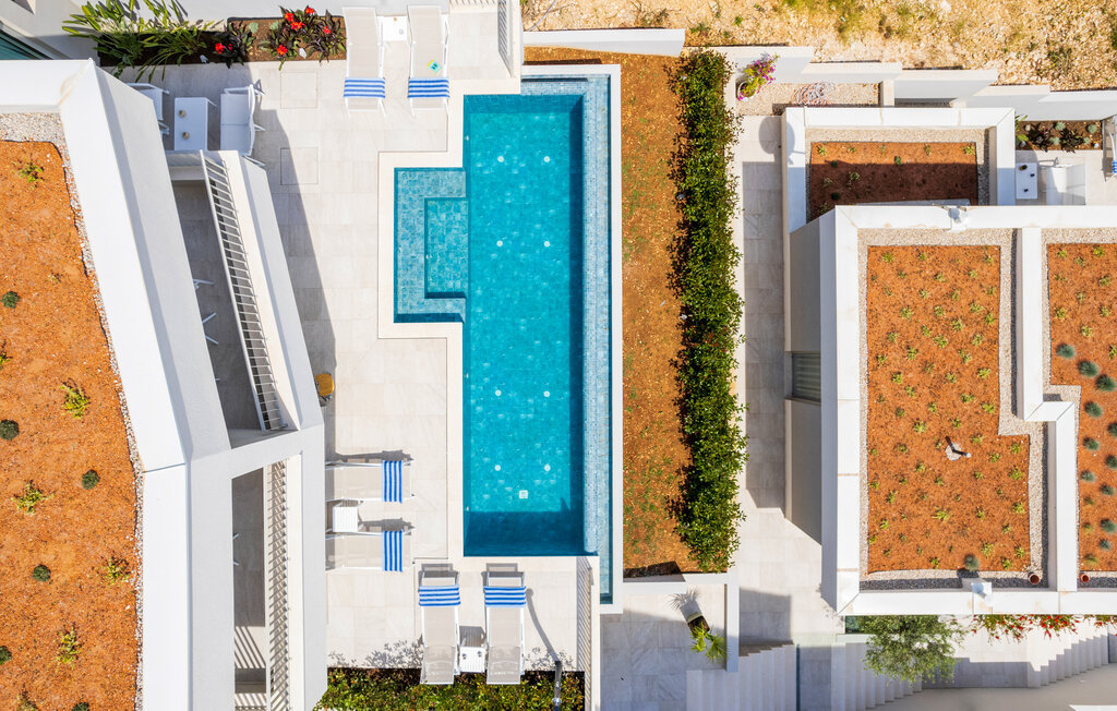 Feriehuse - Korcula-Vela Luka , Kroatien - CLD521 12