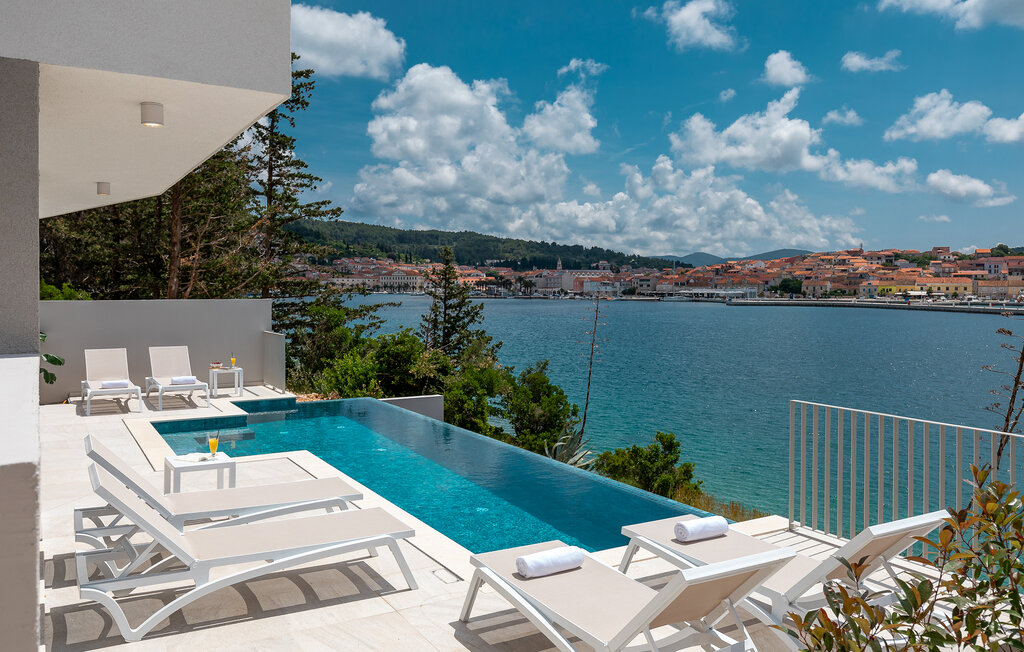 Feriehuse - Korcula-Vela Luka , Kroatien - CLD520 9