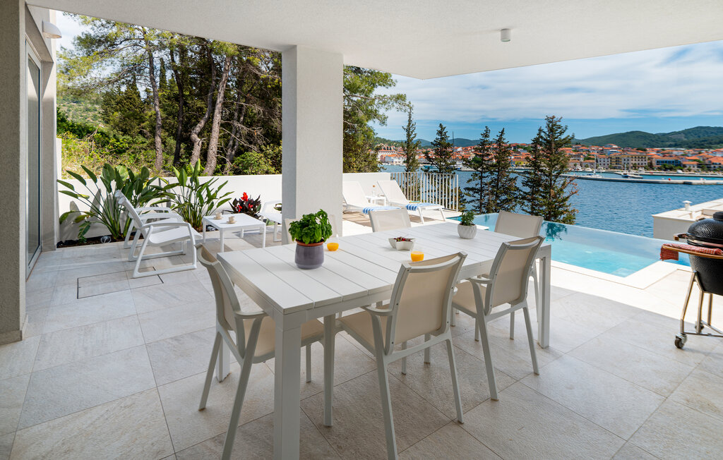 Feriehuse - Korcula-Vela Luka , Kroatien - CLD521 7