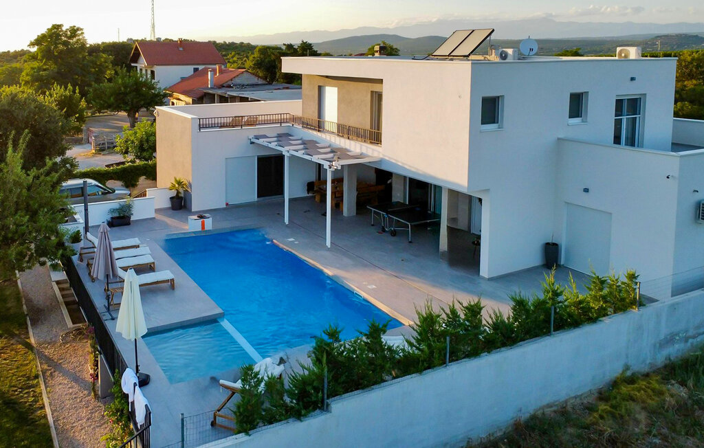 Feriehuse - Zadar , Kroatien - CLD820 18