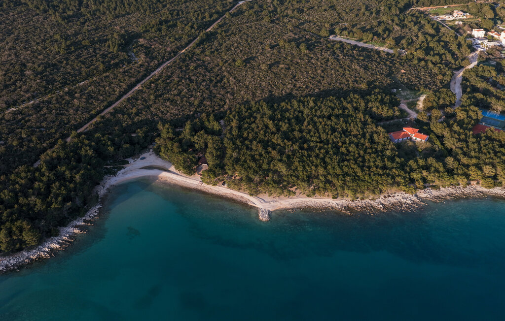 Feriehuse - Biograd-Pakostane , Kroatien - CLD838 46