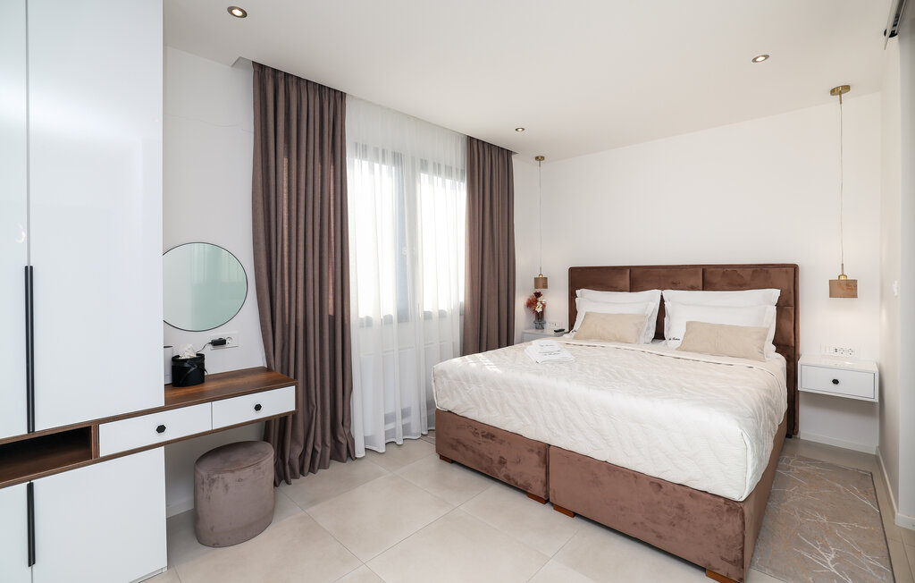 Feriehuse - Biograd-Pakostane , Kroatien - CLD838 34