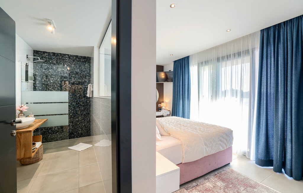 Feriehuse - Biograd-Pakostane , Kroatien - CLD838 6