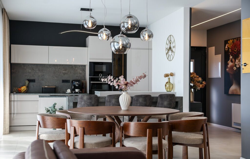 Feriehuse - Biograd-Pakostane , Kroatien - CLD838 5