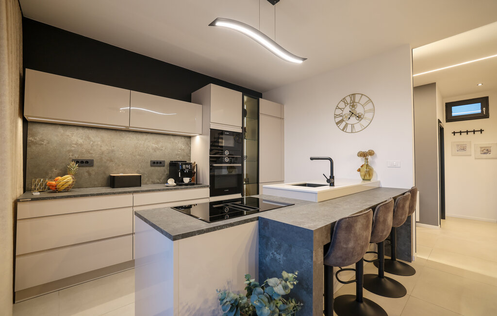 Feriehuse - Biograd-Pakostane , Kroatien - CLD838 21