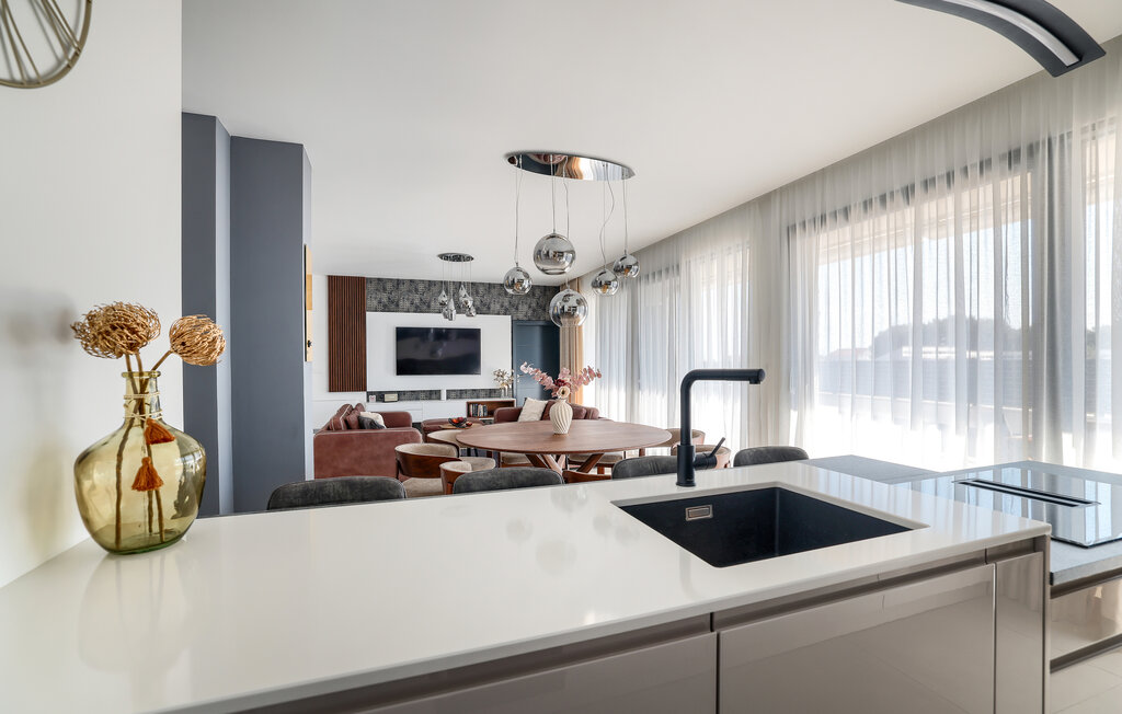 Feriehuse - Biograd-Pakostane , Kroatien - CLD838 22
