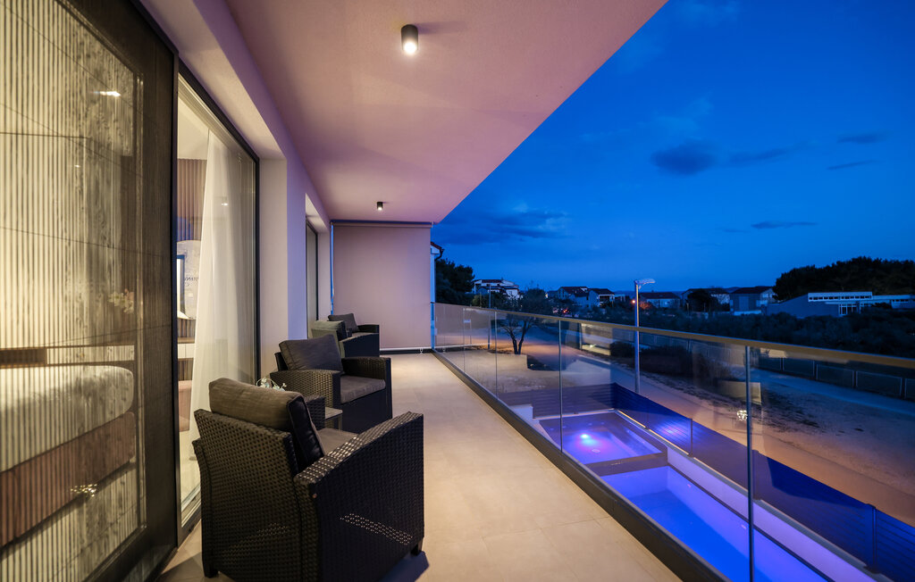 Feriehuse - Biograd-Pakostane , Kroatien - CLD838 12
