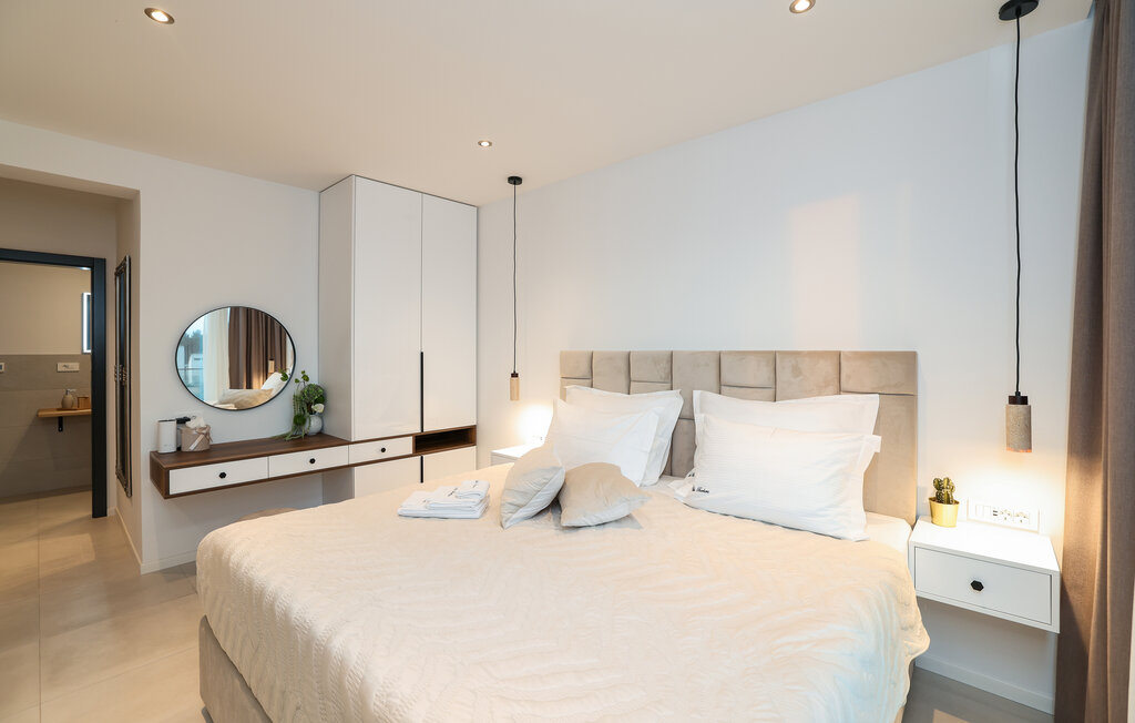 Feriehuse - Biograd-Pakostane , Kroatien - CLD838 31