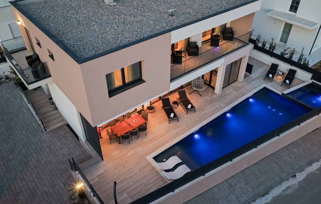 Feriehuse - Biograd-Pakostane , Kroatien - CLD838 10