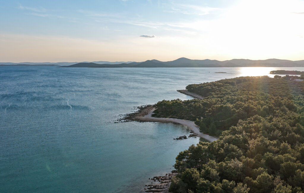 Feriehuse - Biograd-Pakostane , Kroatien - CLD838 45