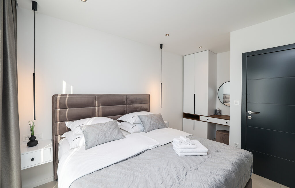 Feriehuse - Biograd-Pakostane , Kroatien - CLD838 29