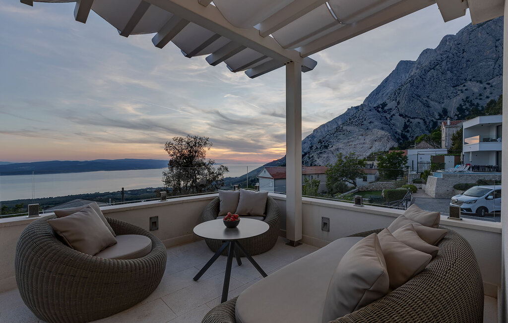 Feriehuse - Makarska-Baska Voda , Kroatien - CLD191 20