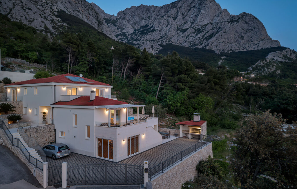 Feriehuse - Makarska-Baska Voda , Kroatien - CLD191 19