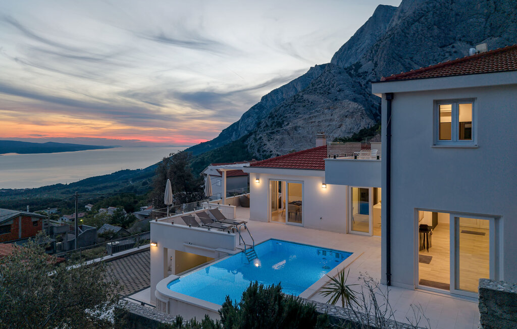 Feriehuse - Makarska-Baska Voda , Kroatien - CLD191 9